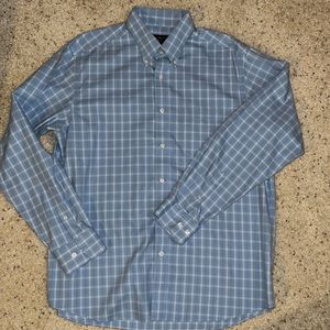 Mens Eddie Bauer shirt